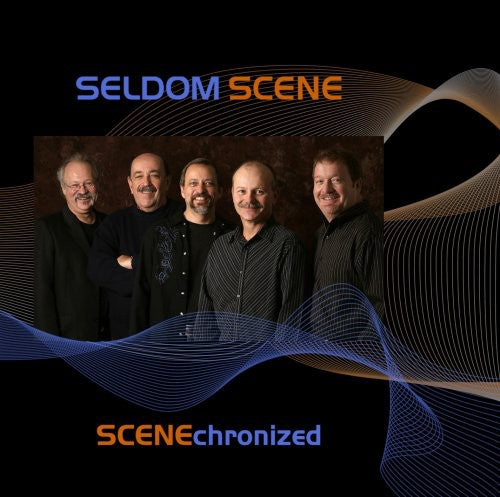 Seldom Scene: Scenechronized