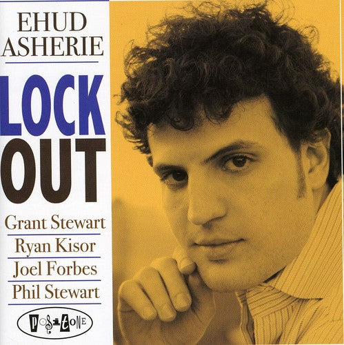 Asherie, Ehud: Lockout