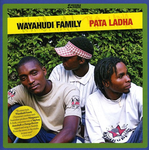 Wayahudi Family: Pata Ladha