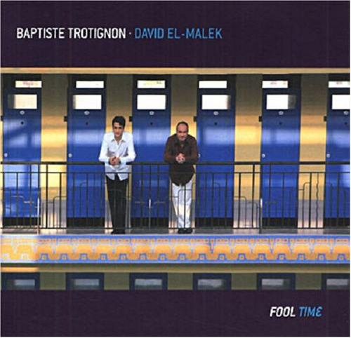 El-Malek/Trotignon: Fool Time