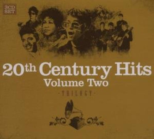 20th Century Hits 2 Trilogy / Var: 20th Century Hits 2 Trilogy / Various