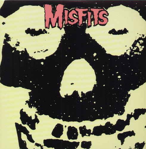 Misfits: Misfits  Collection