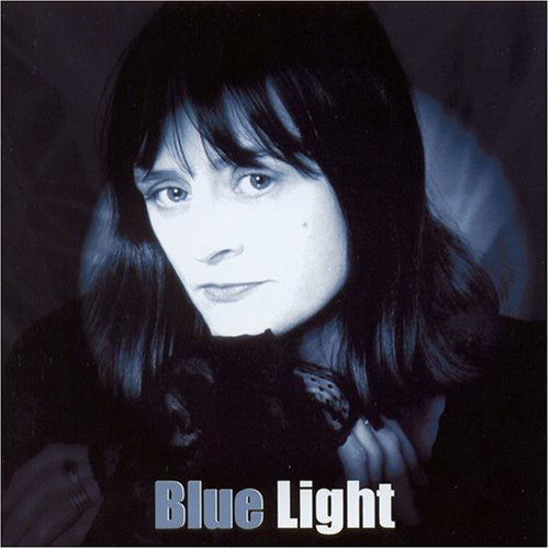 Johnstone, Jude: Blue Light