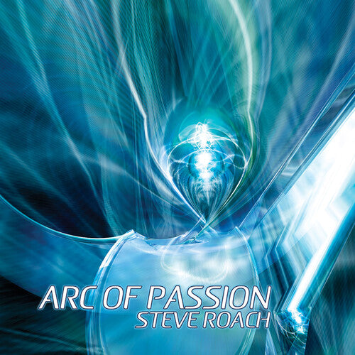 Roach, Steve: Arc of Passion