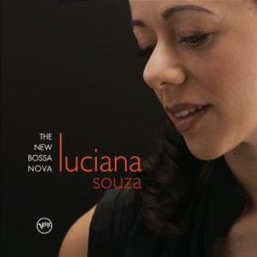 Souza, Luciana: New Bossa Nova