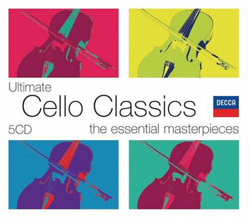 Ultimate Cello / Various: Ultimate Cello / Various