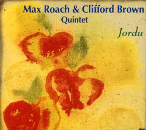 Roach, Max/Brown, Clifford: Jordu-Jazz Reference