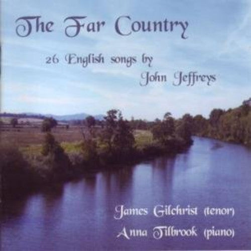 Jeffreys / Gilchrist / Tilbrook: Far Country