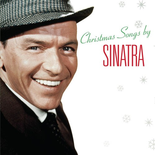 Sinatra, Frank: Christmas Songs By Sinatra
