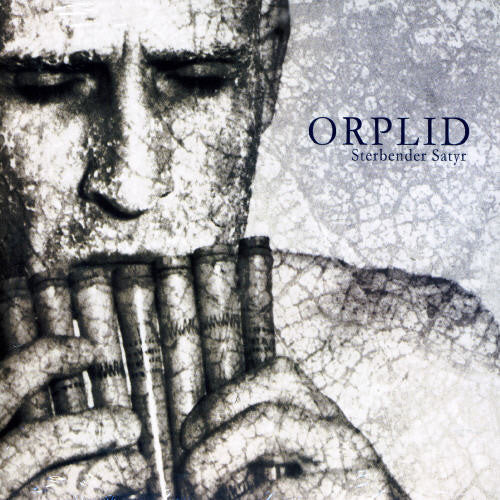 Orplid: Sterbender Satyr