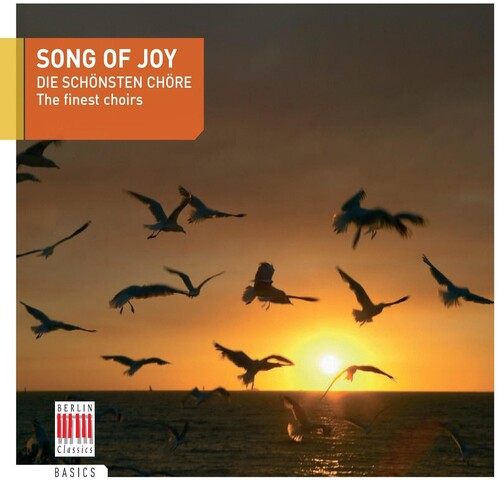 Song of Joy: Finest Choirs / Various: Song of Joy: Finest Choirs / Various