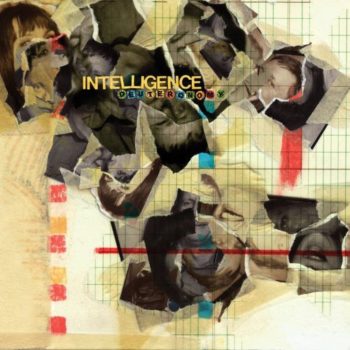 Intelligence: Deutoronomy