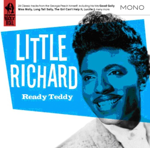 Little Richard: Ready Teddy