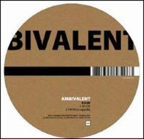 Ambivalent: R U Ok: Remixes