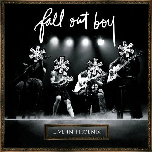 Fall Out Boy: Live In Phoenix