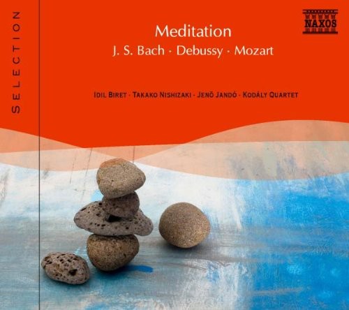 Classical Meditation / Various: Classical Meditation / Various