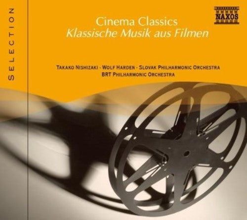 Cinema Classics / Various: Cinema Classics / Various