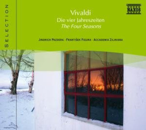 Vivaldi: Four Seasons