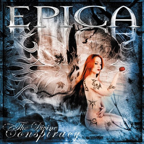 Epica: Divine Conspiracy