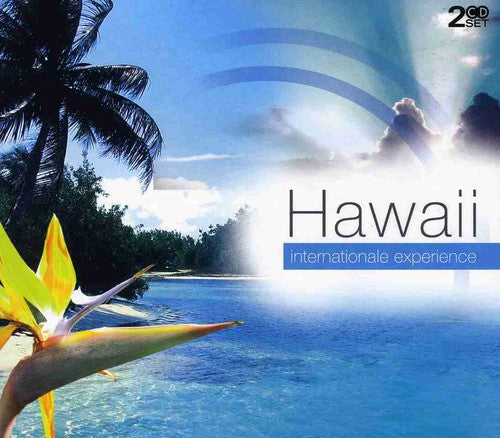 Internationale Experience-Hawaii: Internationale Experience-Hawaii