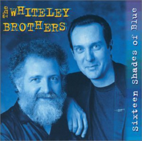 Whiteley Brothers: Sixteen Shades of Blue