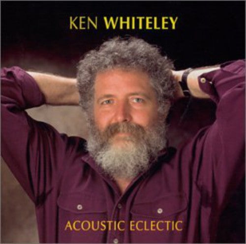 Whiteley, Ken: Acoustic Electric