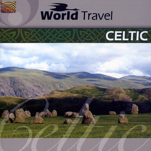 World Travel Celtic / Various: World Travel Celtic