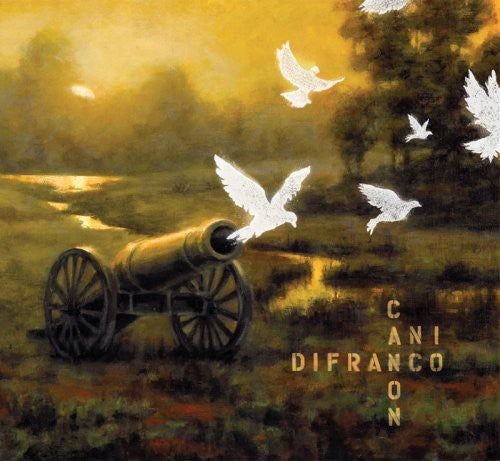 Difranco, Ani: Canon