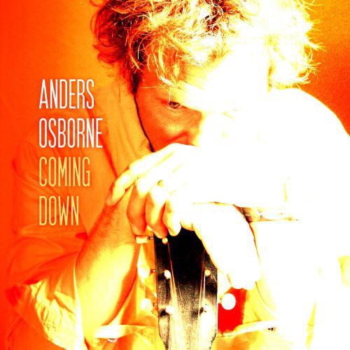 Osborne, Anders: Coming Down