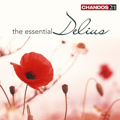 Delius / Lpo / Handley / Bournemouth Sym / Hickox: Essential Delius