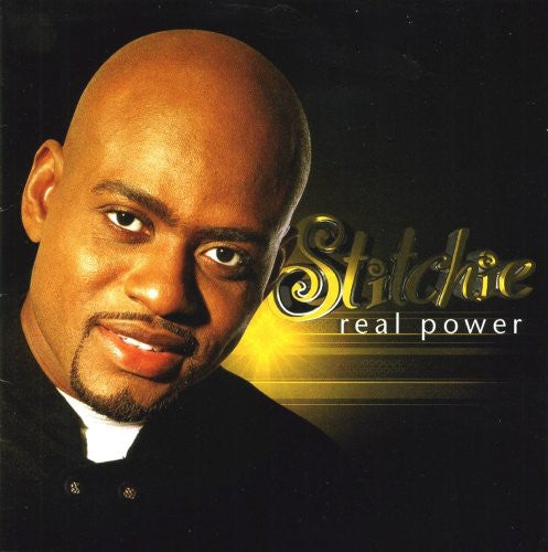 Stitchie: Real Power