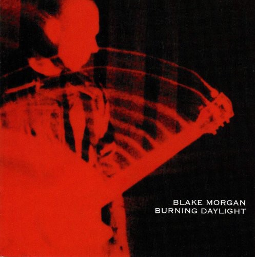 Morgan, Blake: Burning Daylight