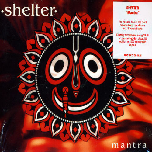 Shelter: Mantra