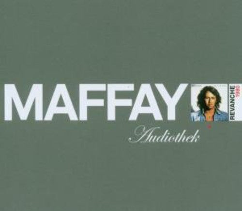 Maffay, Peter: Revanche