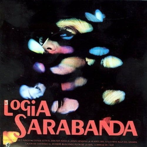 Logia Sarabanda: Guayaba