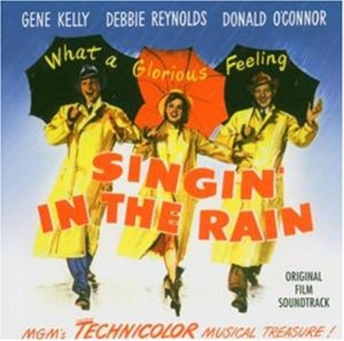 Singin in the Rain / O.S.T.: Singin in the Rain (Original Soundtrack)