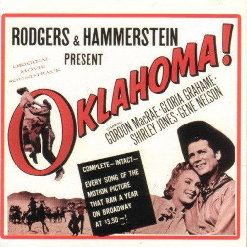 Oklahoma / O.S.T.: Oklahoma (Original Soundtrack)