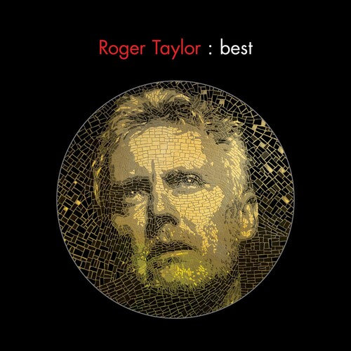 Taylor, Roger: Best