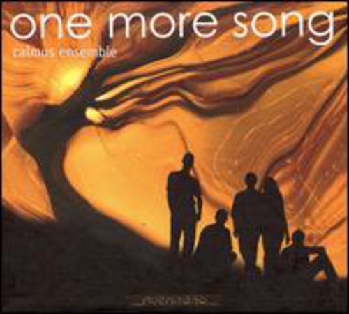 Calmus Ensemble: One More Song