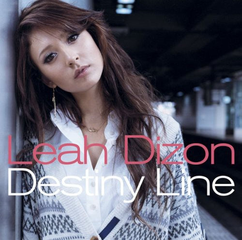 Dizon, Leah: Destiny Line