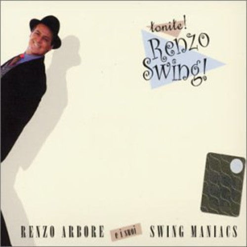 Arbore, Renzo: Renzo Swing