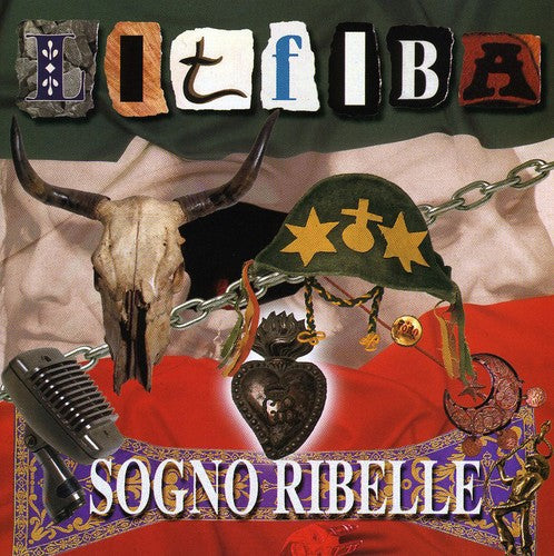 Litfiba: Sogno Ribelle