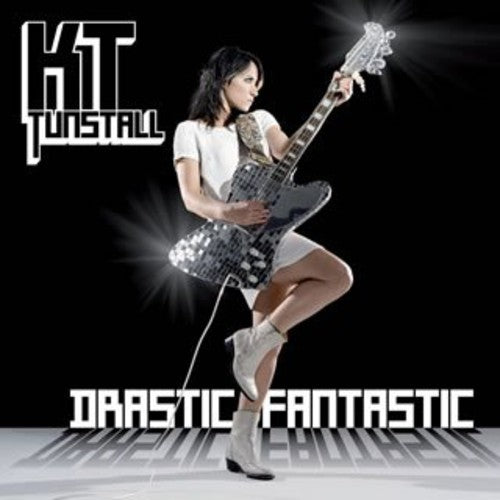 Tunstall, Kt: Drastic Fantastic