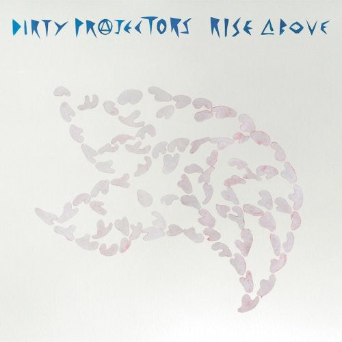 Dirty Projectors: Rise Above