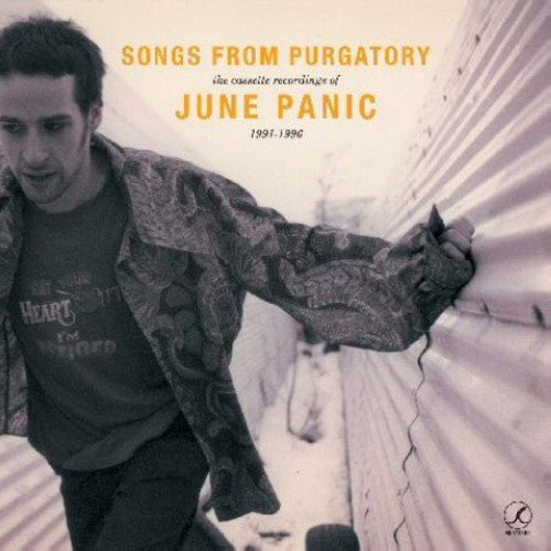 June Panic: Songs from Purgatory