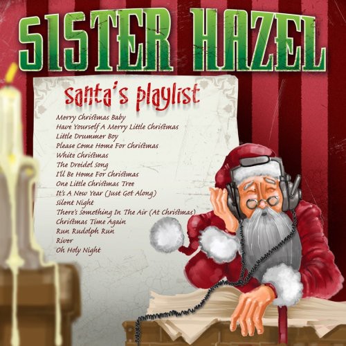 Sister Hazel: Santa's Playlist