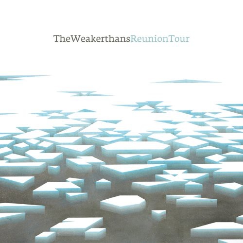 Weakerthans: Reunion Tour