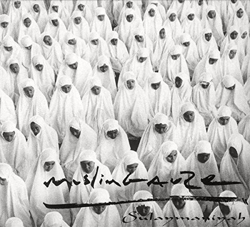 Muslimgauze: Songs of a Dumb World