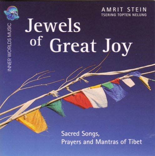 Stein, Amrit: Jewels of Great Joy