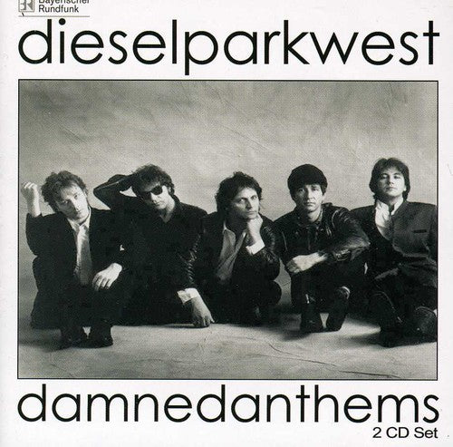 Diesel Park West: Damned Anthems